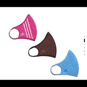 IVY PARK X ADIDAS FACE MASK
